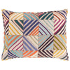 Potter Linen Multi Quilted Sham Quilted Sham 