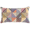 Potter Linen Multi Quilted Sham Quilted Sham 