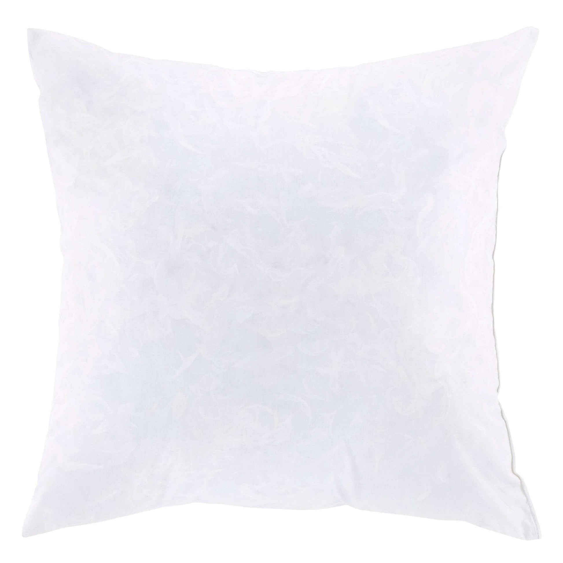 Premium White Decorative Pillow Insert Pillow Insert 