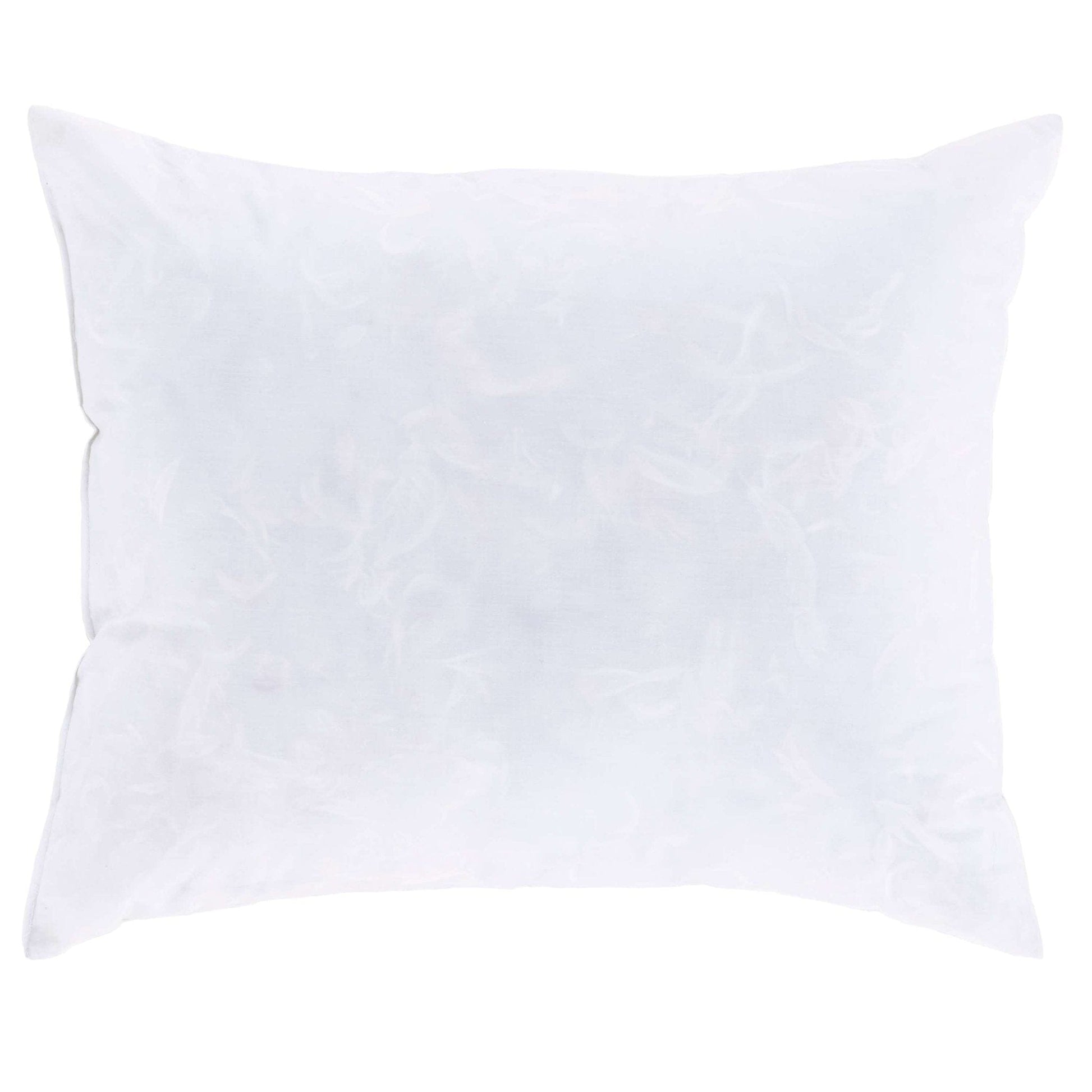 Premium White Decorative Pillow Insert Pillow Insert 