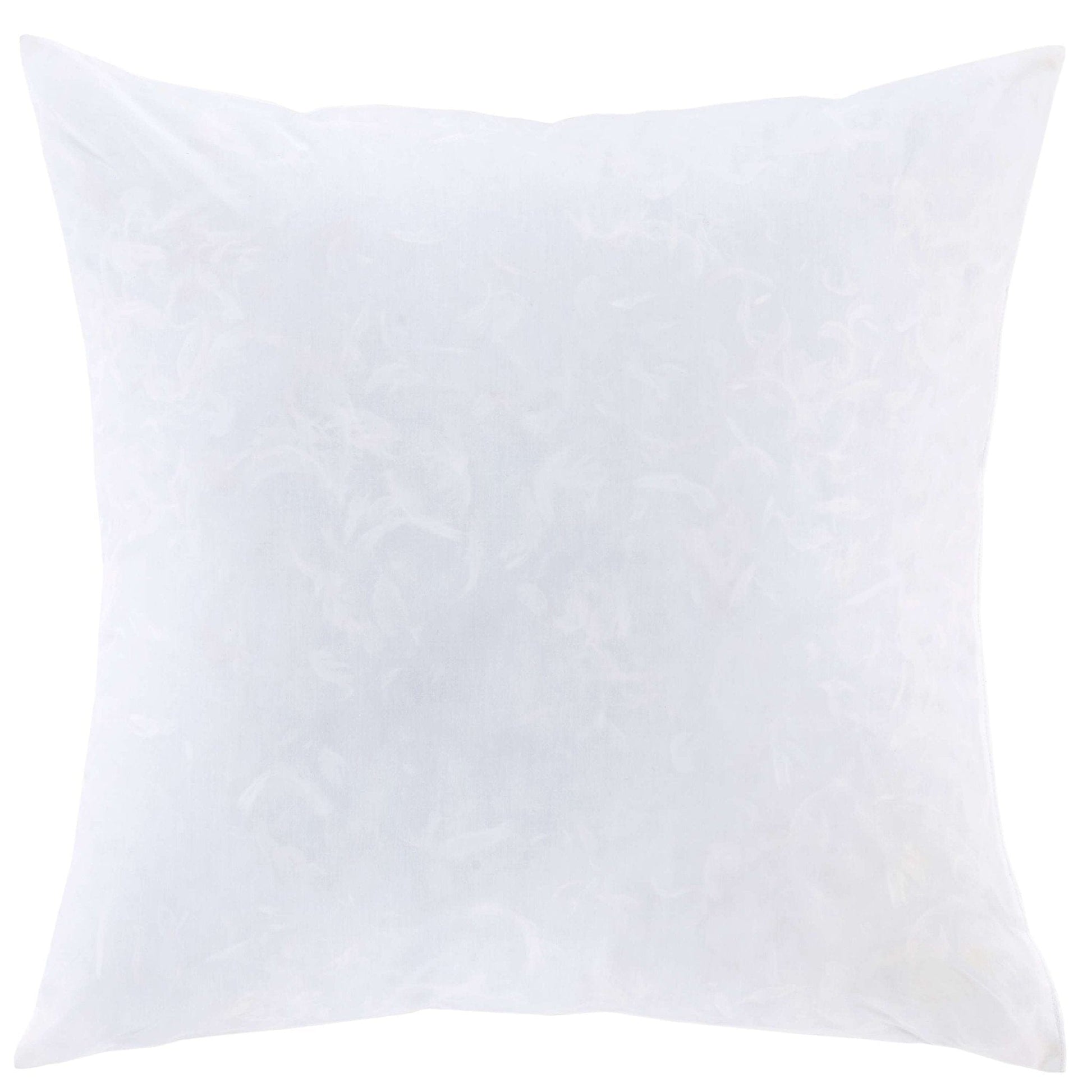 Premium White Decorative Pillow Insert Pillow Insert 