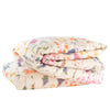 Pressed Flowers Multi Duvet Cover Duvet Cover 