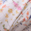Pressed Flowers Multi Sham Duvet Sham 
