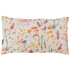 Pressed Flowers Multi Sham Duvet Sham 