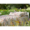 Pressed Flowers Multi Sham Duvet Sham 