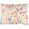 Pressed Flowers Multi Sham Duvet Sham 