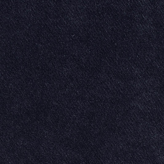 Prima Velvet Navy Fabric By the Yard 