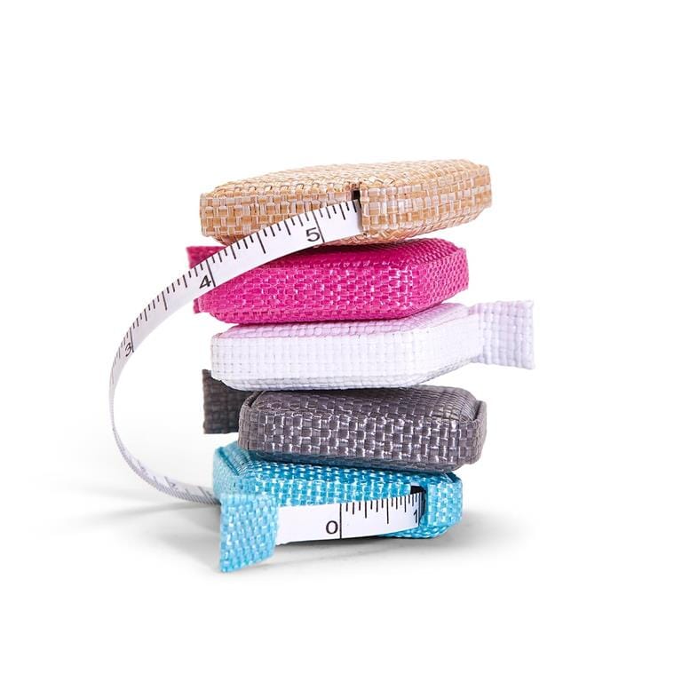 Purse Measuring Tape Objects & Accents 