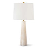 Quatrefoil Alabaster Table Lamp Small Table Lamps 
