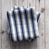 Rail Road Stripe Kitchen Towels (Set of 3) Kitchen 
