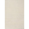 Ramsey Ivory Hand Knotted Wool Rug Rugs 
