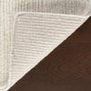 Ramsey Ivory Hand Knotted Wool Rug Rugs 