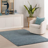 Ramsey Juniper Hand Knotted Wool Rug Rugs 