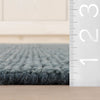Ramsey Juniper Hand Knotted Wool Rug Rugs 