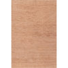 Ramsey Rose Quartz Hand Knotted Wool Rug Rugs 