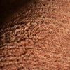 Ramsey Rust Hand Knotted Wool Rug Rugs 