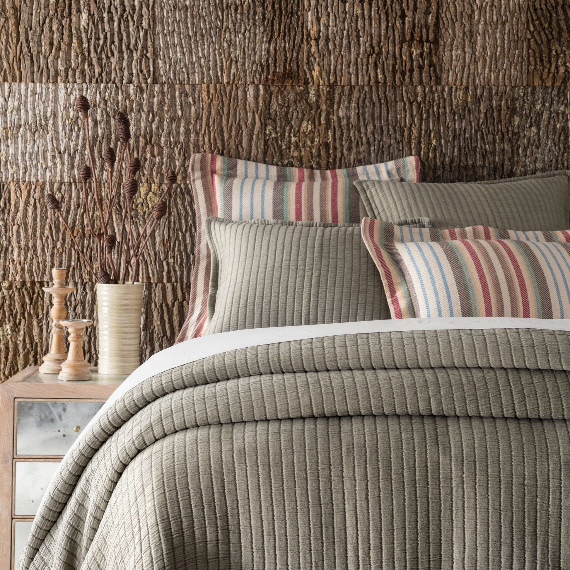 Ranch Blanket Sham Blanket Sham 