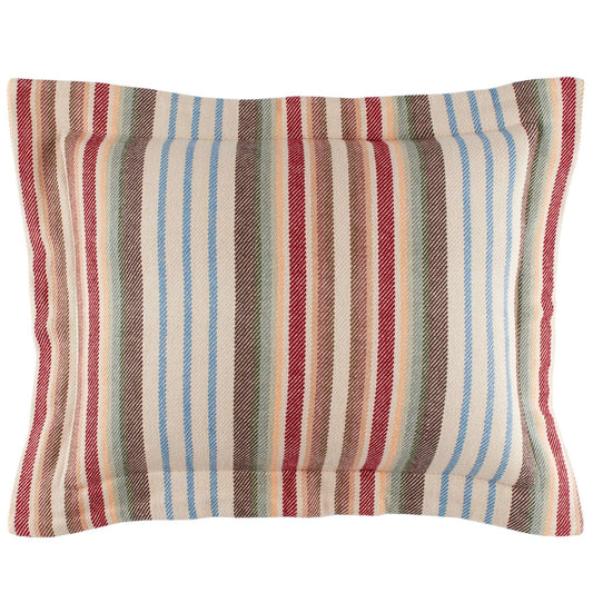 Ranch Blanket Sham Blanket Sham 