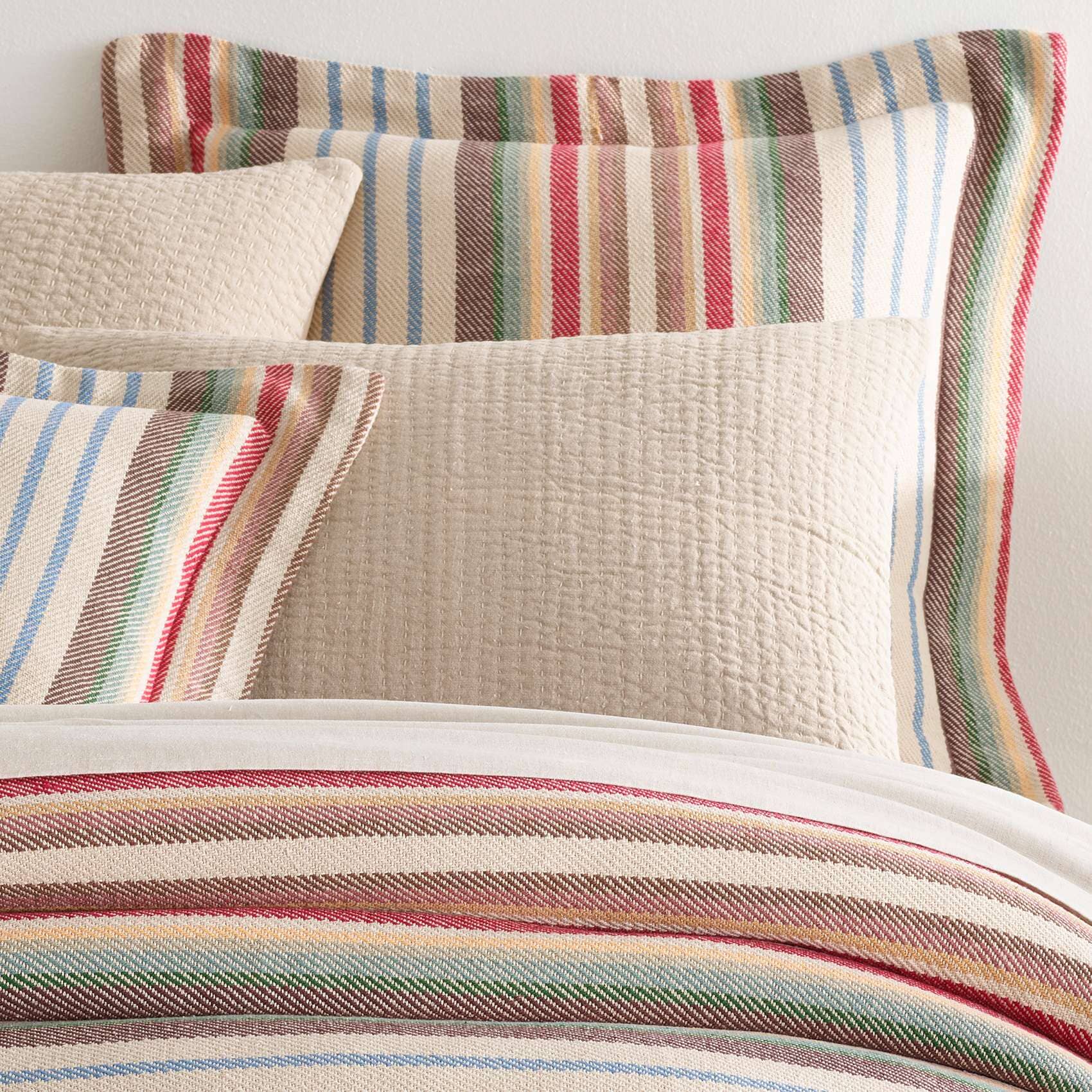 Ranch Blanket Sham Blanket Sham 