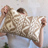Rapollo Lumbar - Cocoa Pillows 