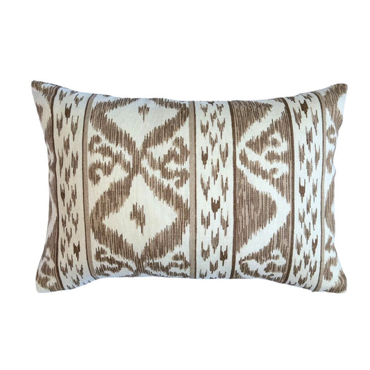 Rapollo Lumbar - Cocoa Pillows 