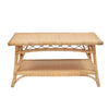 Rattan Coffee Table Coffee Tables 