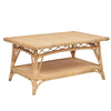 Rattan Coffee Table Coffee Tables 