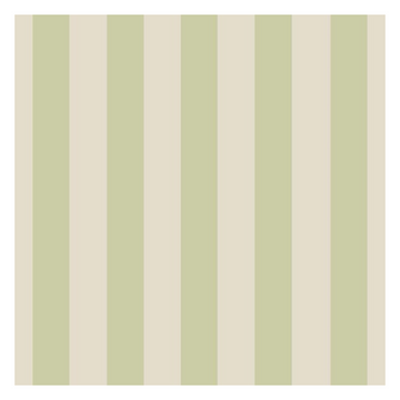 Rayure Olive- Paviot Dinner Napkin Kitchen 