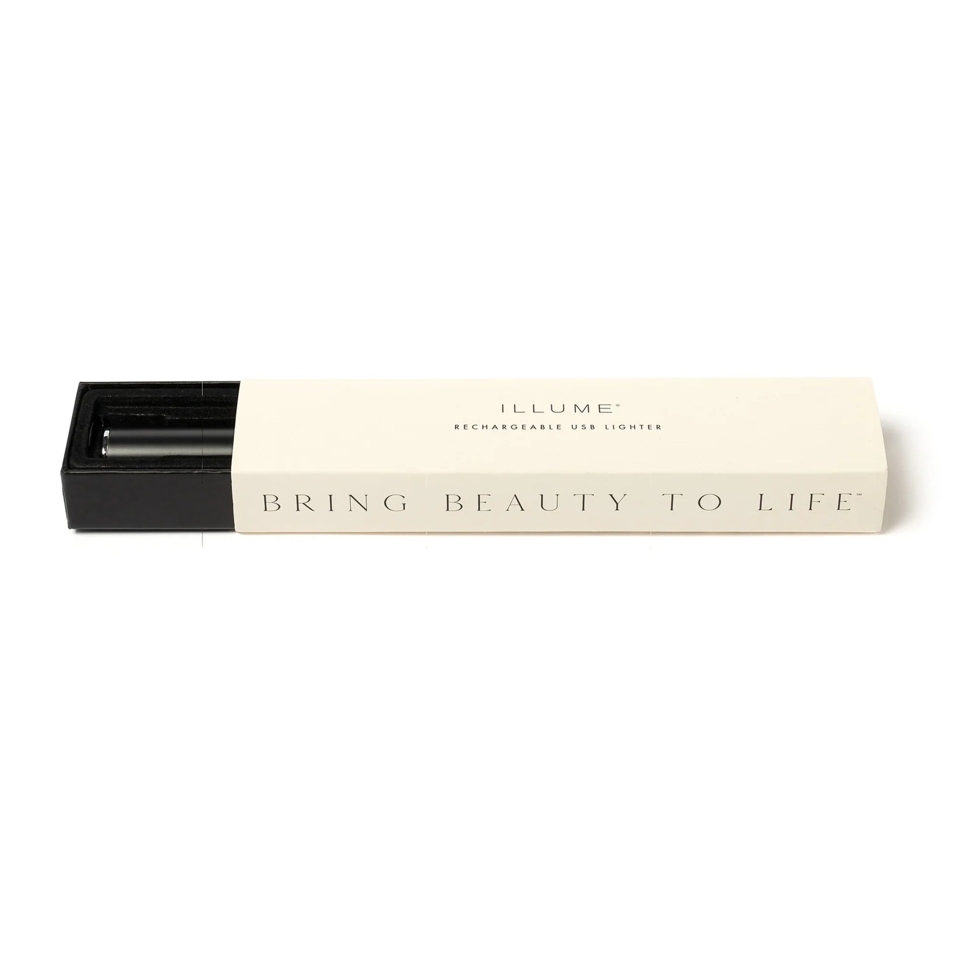 Rechargeable USB Lighter Candles & Home Fragrance 