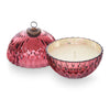 Red Ornament Balsam & Cedar Candle - 5.1 oz Candles & Home Fragrance 