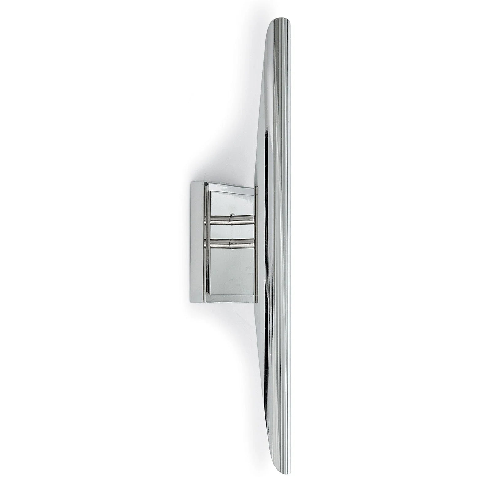 Redford Sconce Wall Sconces Polished Nickel 