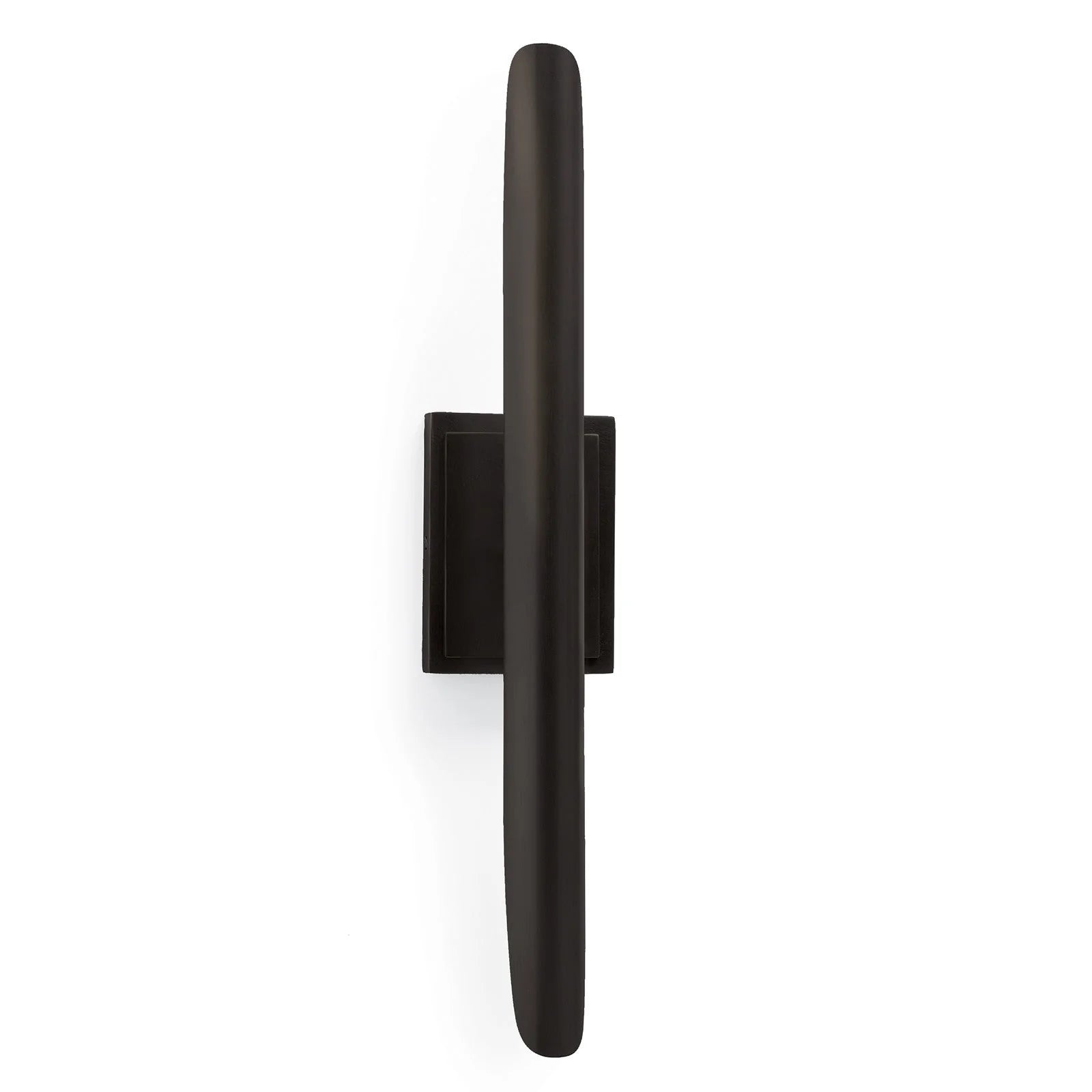 Redford Sconce Wall Sconces Oil Rubbed Bronze 