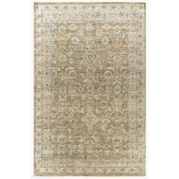Reign Handmade Rug Rugs 