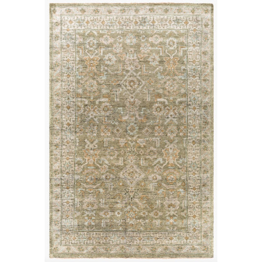 Reign Handmade Rug Rugs 