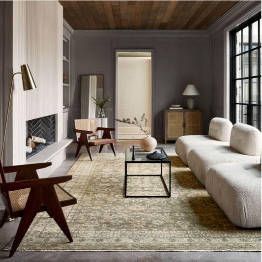Reign Handmade Rug Rugs 