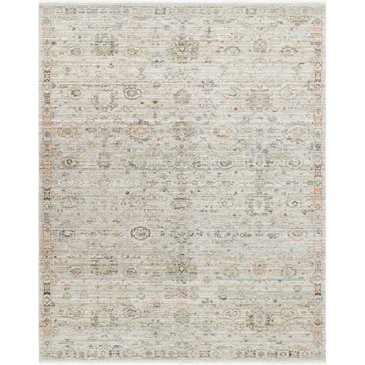 Ren Woven Rug- Grey Rugs 