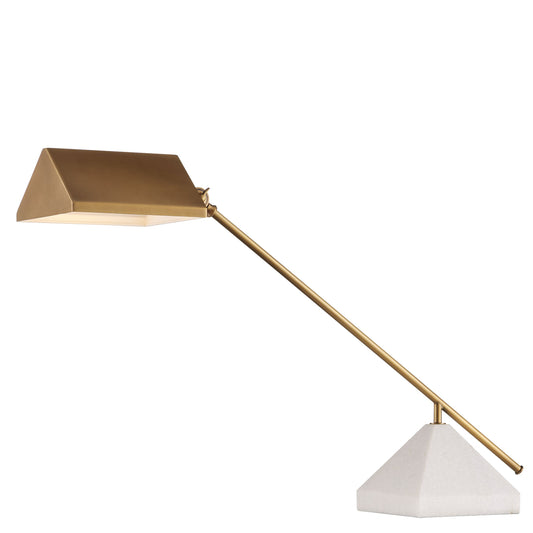 Repertoire Brass Desk Lamp Table Lamps 