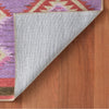 Rhapsody Spice Machine Washable Rug RUGS 