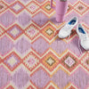 Rhapsody Spice Machine Washable Rug RUGS 