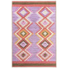 Rhapsody Spice Machine Washable Rug RUGS 
