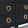 Richmond Console Table Cabinets & Chests 