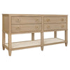 Richmond Console Table Cabinets & Chests 