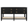 Richmond Console Table Cabinets & Chests 