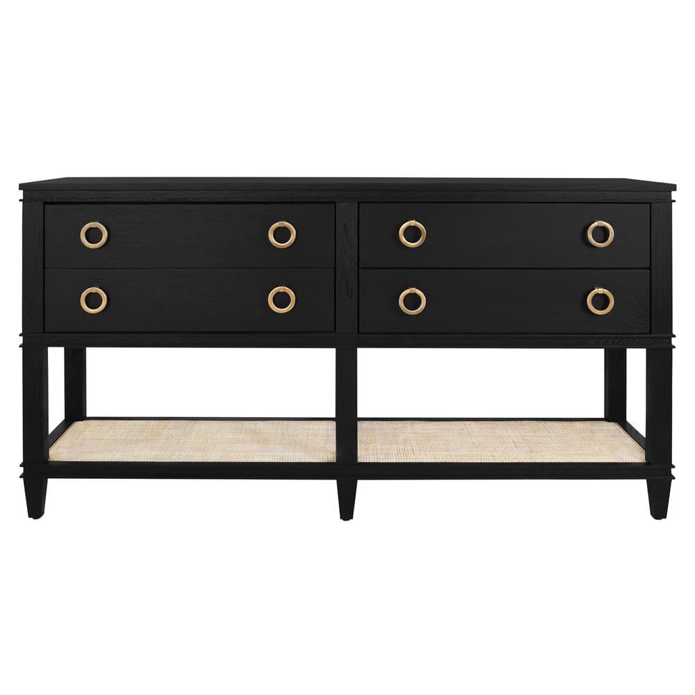 Richmond Console Table Cabinets & Chests 