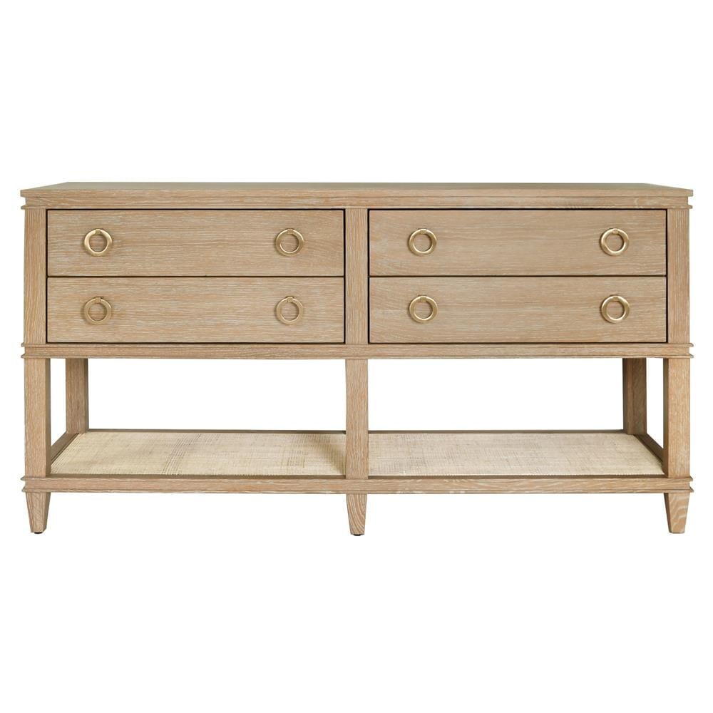 Richmond Console Table Cabinets & Chests 