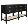 Richmond Console Table Cabinets & Chests 