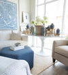 Rigby Large Ottoman Ottomans 
