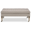 Riley Ottoman - Rectangular Ottomans 