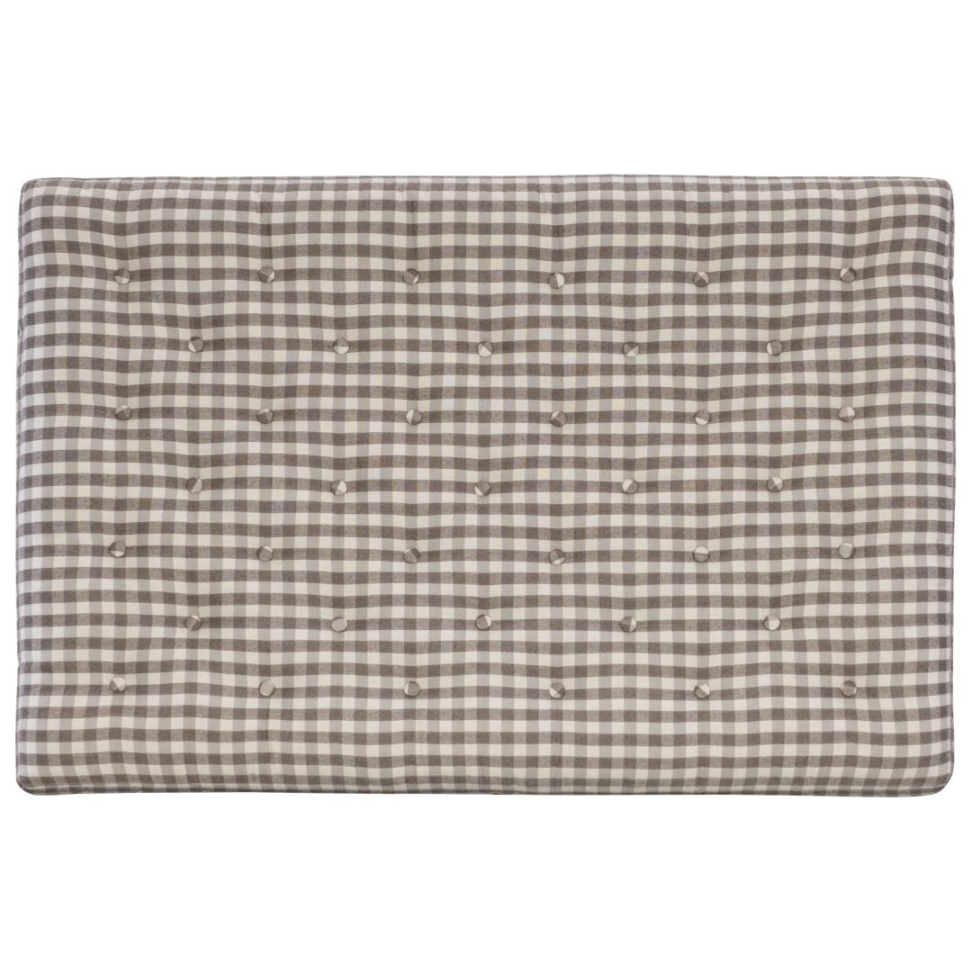 Riley Ottoman - Rectangular Ottomans 