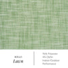 Rollo Lawn Fabric By the Yard 